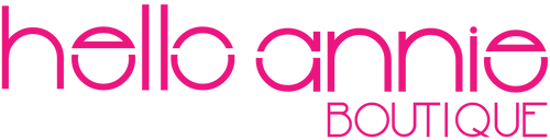 Hello Annie