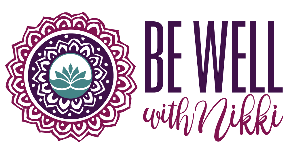 Be Well With Nikki