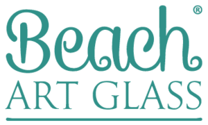 Beach Art Glass 