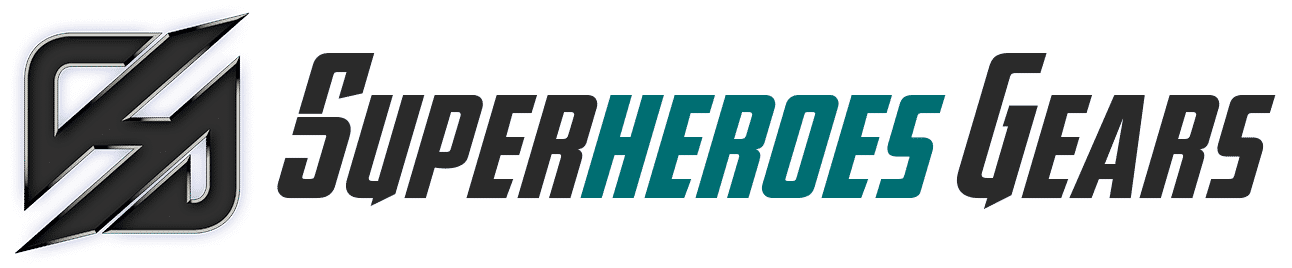 superheroesgears.com